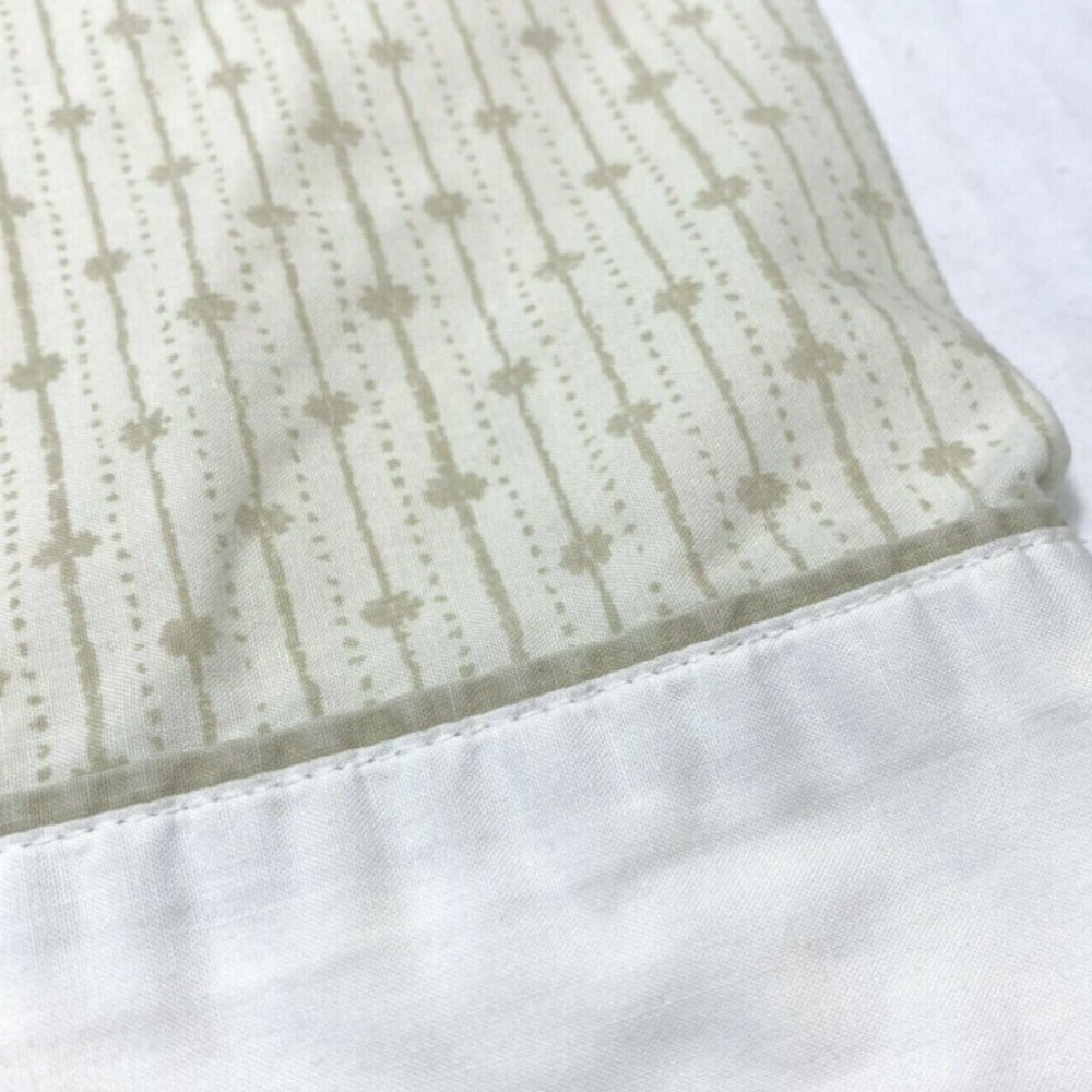 Martha Stewart Discontinued King Pillowcases Shams
